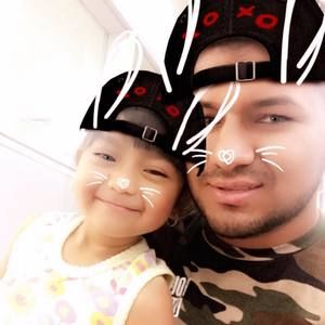 Meet your Posher, Franco